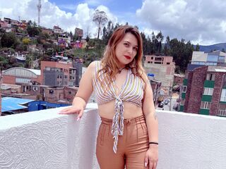 camgirl playing with sextoy BellhaPamela