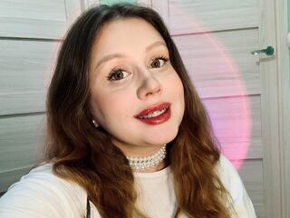 camgirl playing with sextoy JulieLelouch