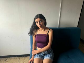 Kinky webcam girl SaraGomez