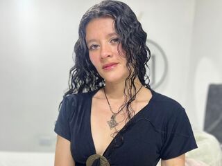 camgirl playing with sextoy SereneBalestery