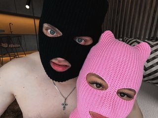 Karina_and_Batman
