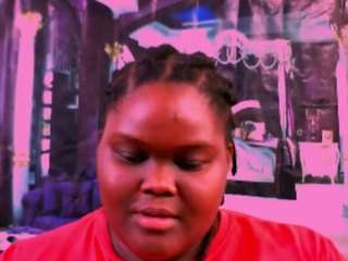 EbonyHotBuns