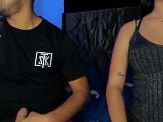 Foxcoupleee