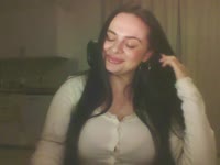 i am a woman who enjoys playful charming and open conversations. i love to catch attention with a look and slowly draw people into a relaxed and intriguing chat. small flirts subtle hints and moments full of excitement make every conversation special. i can be gentle dreamy teasing or surprisingly calm always real.spending time online for me is more than just passing time. it is about creating mood connection and atmosphere where people want to stay. humor attention to details and genuine listening are important to me. i enjoy conversations that flow naturally sometimes playful sometimes deep this mix makes my personality unique. if you enjoy lively curious and slightly provocative chats we will surely get along.