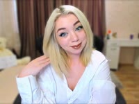 Hello my dear viewers! My name is Nicole and I live in Poland :) I am going to be honest with you: i love freedom and my goal is - to be free. I want to visit new countries, find new people and, finally, i want to get rid of my chains: the mortgage. That