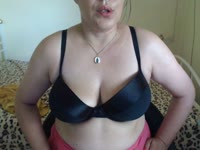 My name is Domina Magda . You have to address me in this way. The fact that you\