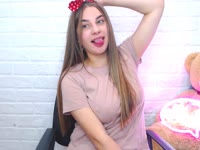 Hello dear, I am your virtual minx, a gorgeous and beautiful girl with mesmerizing eyes. With me, you