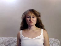 Pure charm. Playful. A little naive. Moderately strict and uninhibited. I adore the attention of men. I love to conquer hearts, express my will, dance, and seduce. I