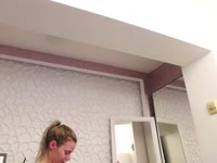 Hi… I’m a shy little blonde with a skinny body and a soft smile, but don’t let that fool you… I blush easily, think dirty things I won’t always say out loud, and love a little teasing when it feels right. Be gentle with me… or don’t… I might like both