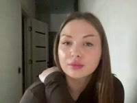 I love watching that spark appear between two people — when a glance lingers just a little longer than it should, and silence turns sweet. I don’t like rushing things; the best moments happen naturally. In life, I value honesty and ease — you don’t have to be perfect, just real. I adore conversations that start playfully and slowly uncover something deeper. Sometimes I’m calm and thoughtful, sometimes flirty and lighthearted — it depends on the mood. I like people who listen and feel, because behind my softness there’s always something more. I’m not here for empty words, but for genuine connection, even if it begins quietly. If you can catch my rhythm — stay. Maybe that’s how something special begins.