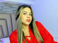 I love to flirt me and tell me how sexy I am at that moment makes me feel wanted and free
to do whatever he wants to p lease you. I like to be there and enjoy my show, I
love doing different things and special for you.