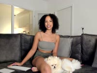 Famous pornstar from The Netherlands