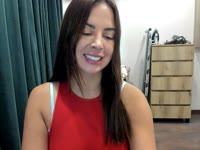 Hey! I speak English, Spanish and Netherland. I am a Spanish woman living in Netherland now. I am single, so I am always horny.
I am here to have fun and try new things, do u wanna have fun with me? Come on <3