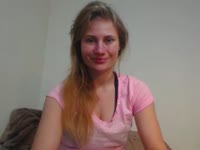 Hello :)Im Tesi and Im watching here fun,come to me and enjoy ;)