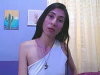 I am a simple, open-minded girl who likes to have fun, make friends and learn about new cultures. I am very curious, I like to learn a little about everything and I consider myself very sensual
