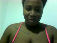 What Excites Me
I think maybe a guy that knows what he wants, that he can tell me all that is happening in his life, what he likes, what warms him. Like I told you, let me meet you, let me take advantage of you, and drive you crazy. Let me get on your head!