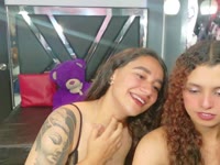 Welcome to my profile,
My room is an extremely passionate and sensual place filled with mistery, desire, feminity and a lot of fun.
I love exploring my sexuality and chatting with nice people here.