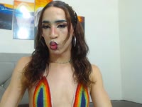 I am a very horny trans and daring I like to show my
butt in the camera

&nbsp;