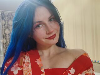 naughty cam AlisaGracee