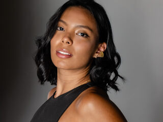 girl topless AlyRosse