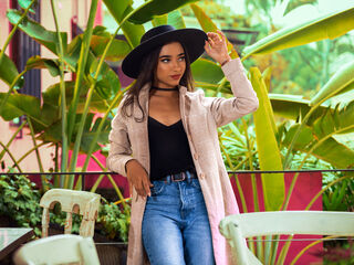 hot naked webcam girl AmyClintonn