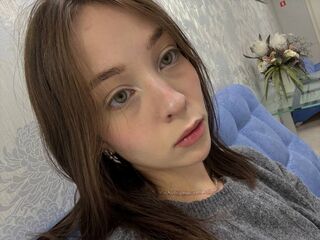 naughty cam girl fingering shaved pussy AnjanetteSoraa