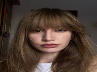 kinky video chat performer ArielNasvish