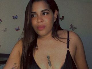 fingering webcam girl AshleyBig