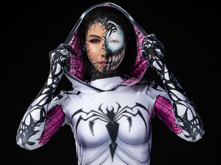 sexshow AshleyWelse