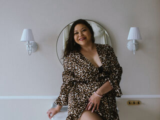 naked cam girl BarbaraBeck