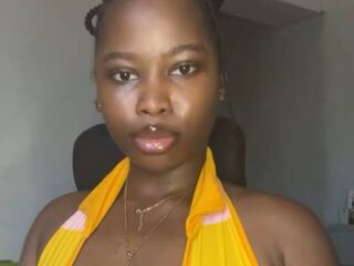 hot sex cam CaramelDaisy