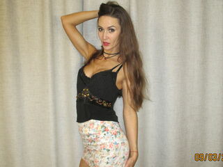 naked cam live DanaPerez