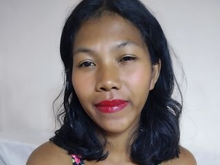 hot girl webcam photo DomoinaBrooks