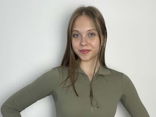 hot girl sex cam ElviaSix