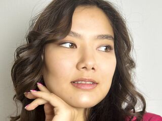 fingering camgirl FredericaHatchet