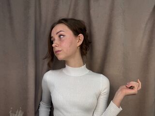 live webcam girl IvanaVisalli