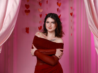 naked girl with webcam fingering pussy IvySimmons