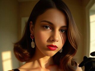 camgirl live sex JolynManthe