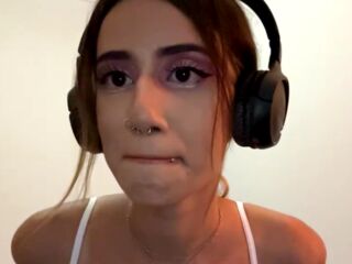 camgirl videochat JulySapphire