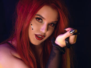 dity cam show KailyKay
