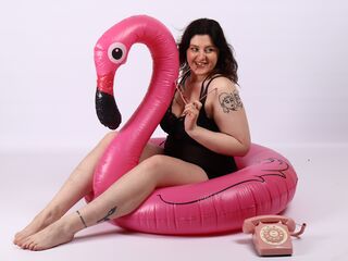 camgirl chatroom KiraKovall