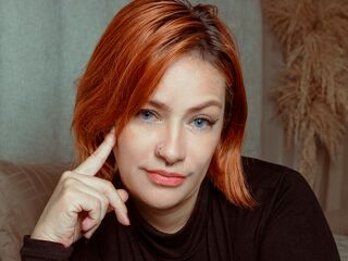 extreme webcam LilySweet