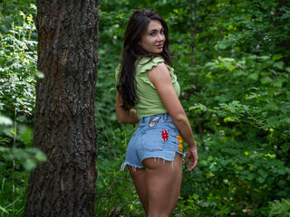 shower livesex LisaBonna