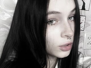 camgirl playing with sextoy LolaVibe