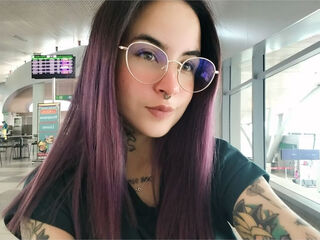 hot girl MeganSmears