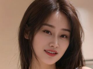 live teaser cam MengYaoFei