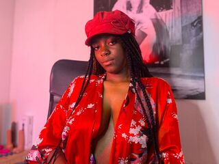 Kinky webcam SaphyNyx