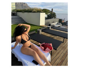 hot girl live webcam SarraJames