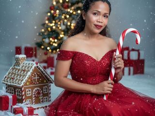 beautiful girl cam TrixieSaisem