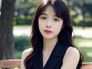 beautiful webcam girl liyufei
